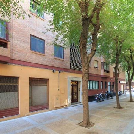 Lola Apartment Granada Exterior foto