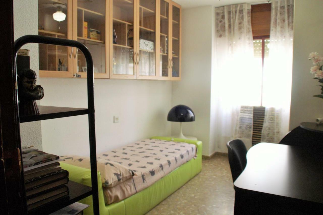 Lola Apartment Granada Exterior foto
