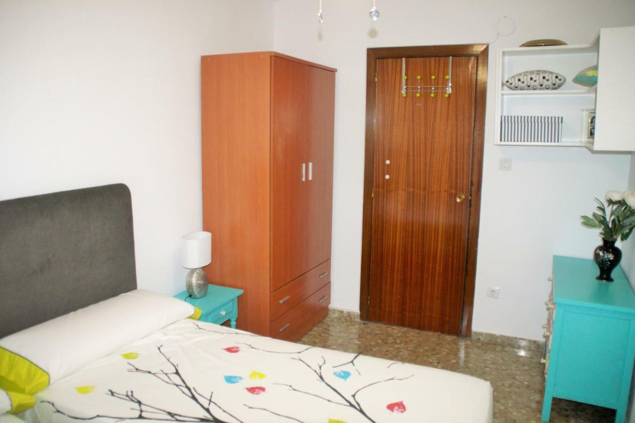 Lola Apartment Granada Exterior foto