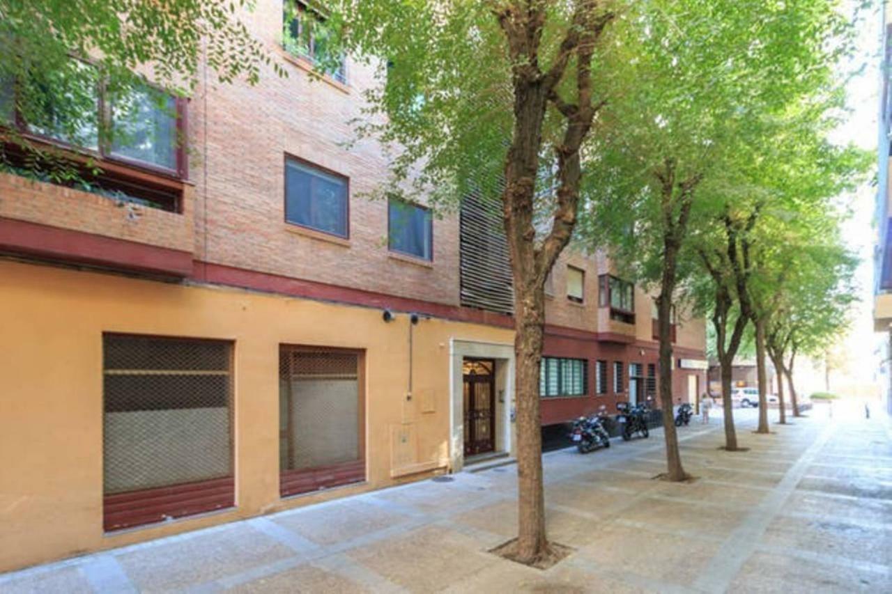 Lola Apartment Granada Exterior foto