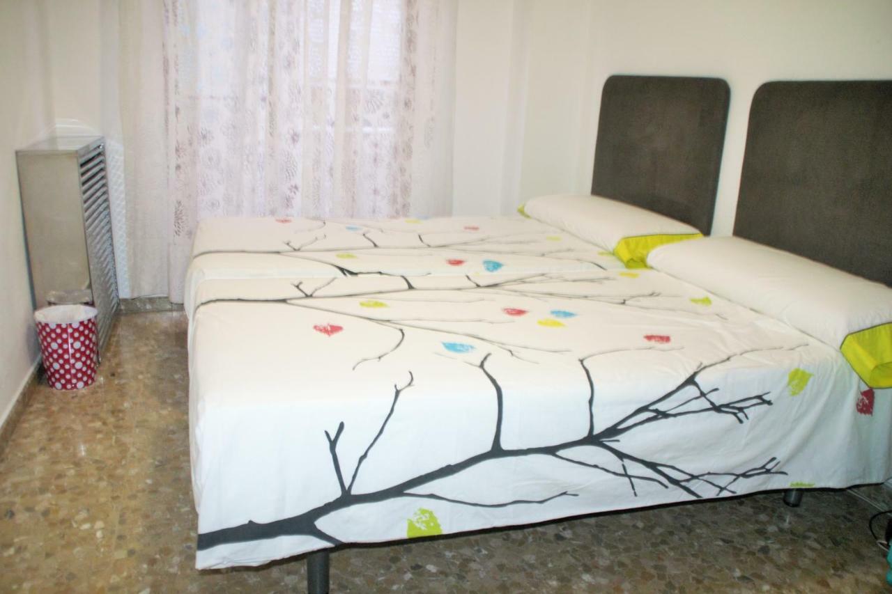 Lola Apartment Granada Exterior foto