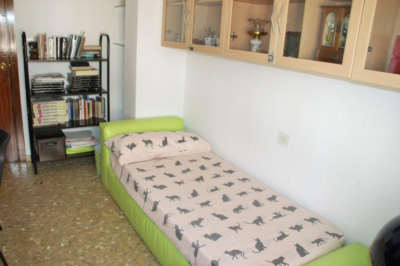 Lola Apartment Granada Exterior foto
